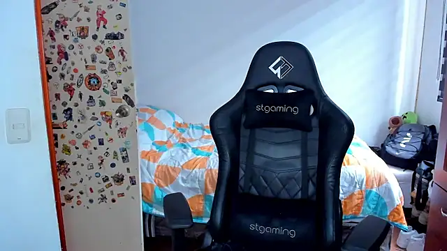 Tommy_Bred's cam snapshot