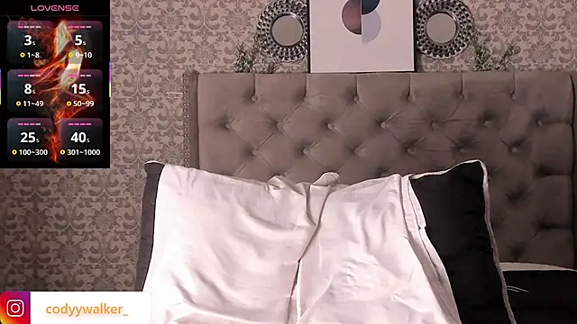 CodyWalkerR's cam snapshot