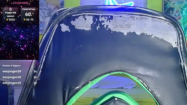 andy_staar's cam snapshot