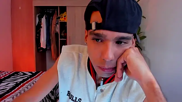 Damianwhite's cam snapshot