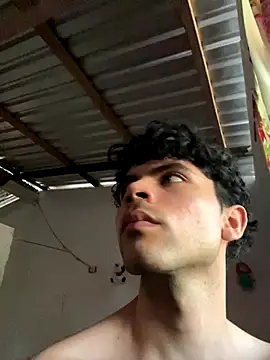 Axel-Mejia's cam snapshot