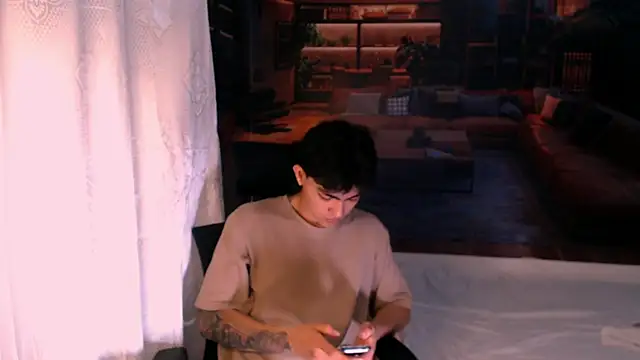 RomeoMillerr's cam snapshot