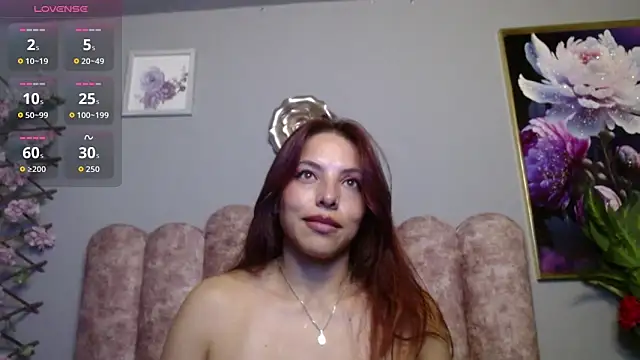 miacarterks's cam snapshot