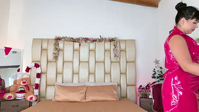 Alexa_Miss's cam snapshot