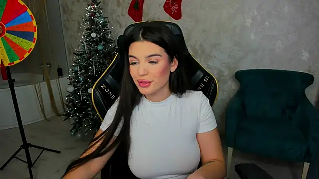 AlluringAriel live sex cam