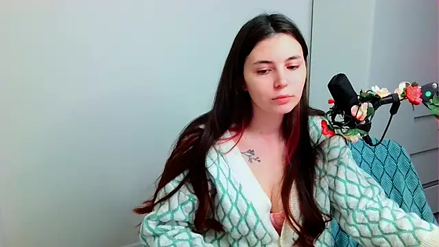 peachyness's cam snapshot