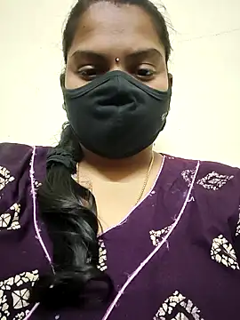 Paru_Tamil_Ponnu's cam snapshot