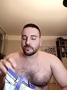 MilitaireDom live sex cam