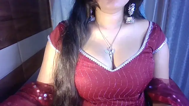 My_Alisha's cam snapshot