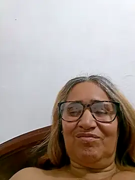 _candi's cam snapshot