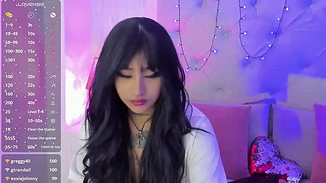 goth_tasha's cam snapshot