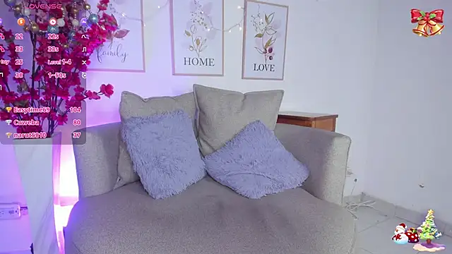 soul_arabian's cam snapshot