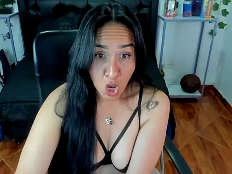 Violeta_stilll's cam snapshot