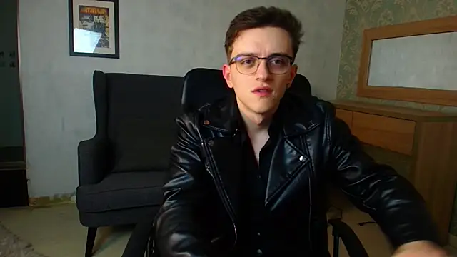 FelixStarkk live sex cam