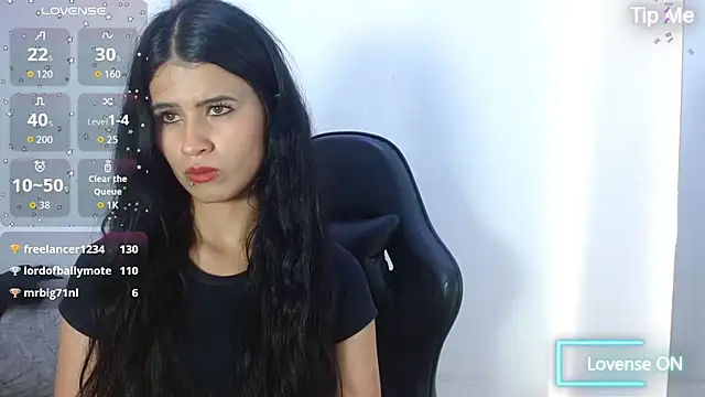 luna_starr69 live sex cam