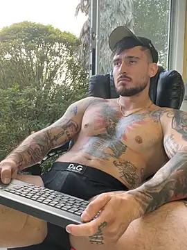 DimitriSullivan_ live sex cam