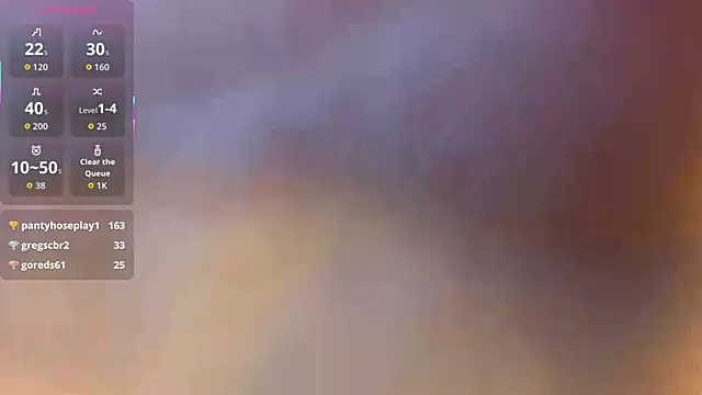 BrittanieKerkhoff's cam snapshot