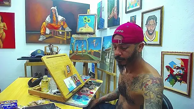 color_beat17 live sex cam