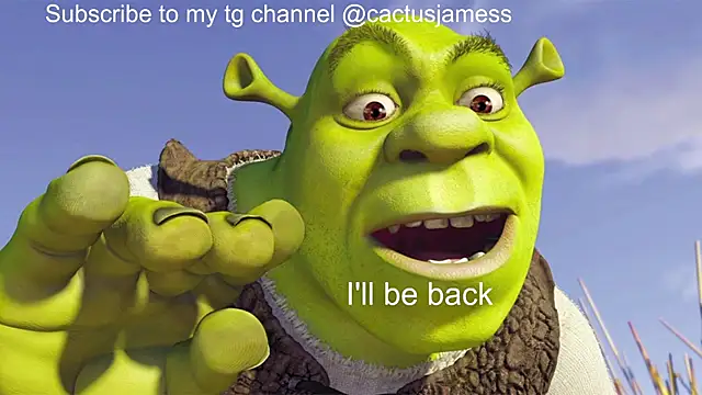 Cactus__James live sex cam