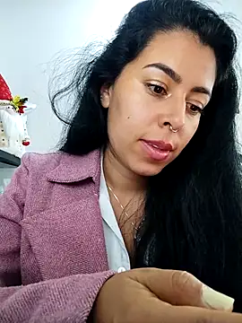 Luianna live sex cam