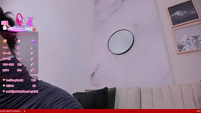 Esmeralda_CO live sex cam