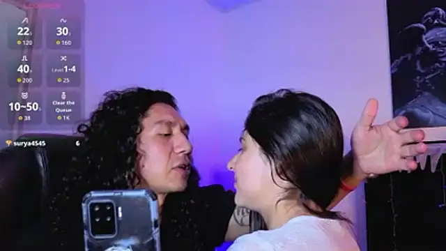 ErosyVenus69 live sex cam