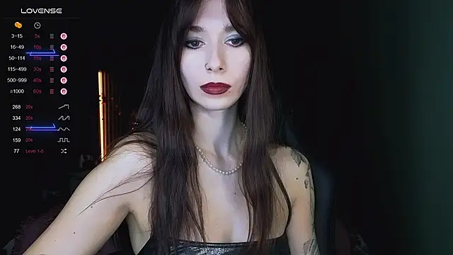 JillVerdon live sex cam