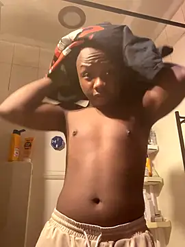 YourLittleBoyfriend live sex cam