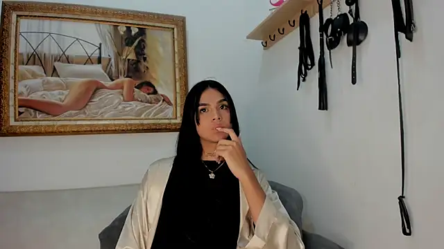 VeronicaSmith_OS live sex cam