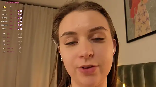 FlexiPixie live sex cam