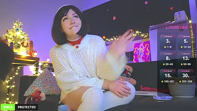 princess_sofiee live sex cam