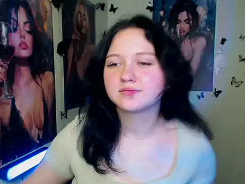 LadyAlice_ live sex cam