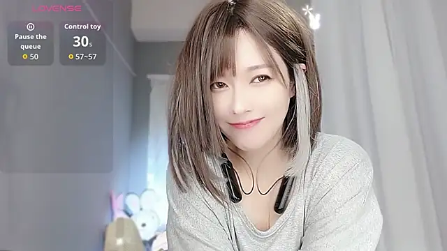 Tw_Sexynn live sex cam