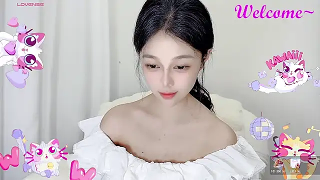 Putingyy's cam snapshot