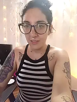 Melinerd live sex cam