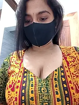 Ritusri_Dotta's cam snapshot