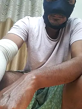 Mysterious_Harry's cam snapshot