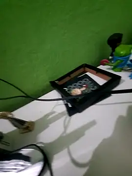 Annnyxvinni's cam snapshot