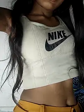 Babydholl768's cam snapshot