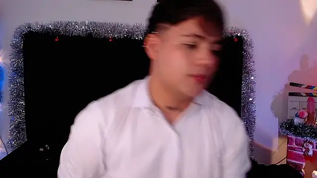 _Sam25_'s cam snapshot