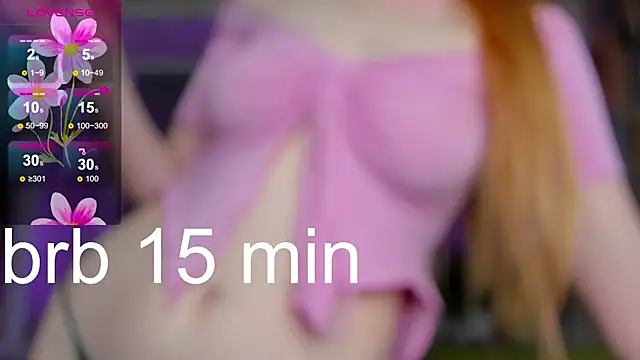 RitaSweety18 live sex cam