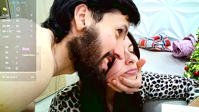 jerryandjessica live sex cam