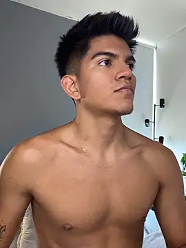 OnlySantty live sex cam