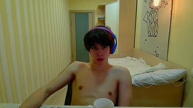 gayGamogey live sex cam