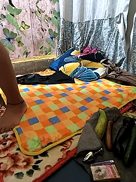 Hotty-Rani-Bhabi's cam snapshot