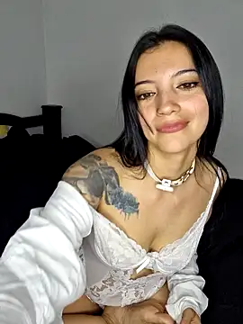 roxy_hell's cam snapshot