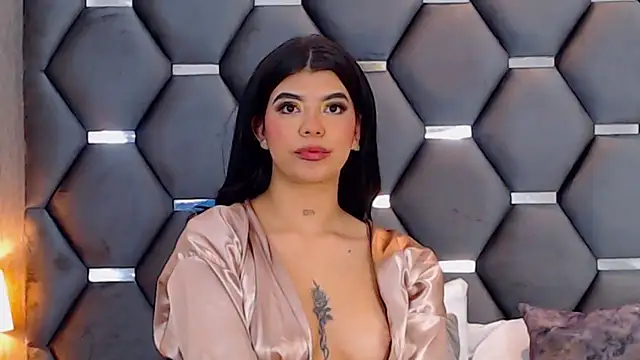 MelodyCarsson's cam snapshot