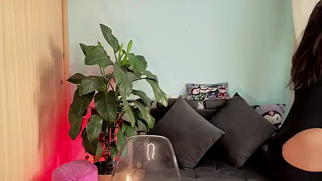 melisa_es's cam snapshot