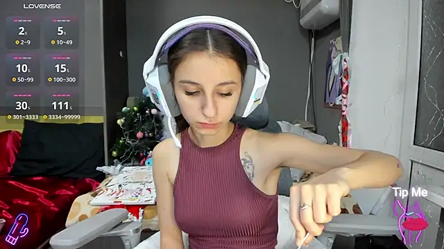 _Nika_Kik live sex cam