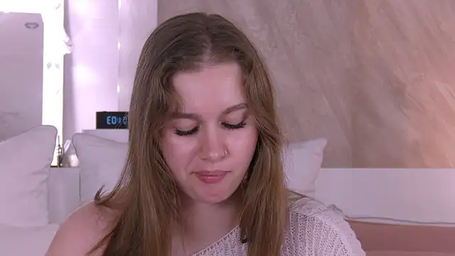 EllieHayes's cam snapshot